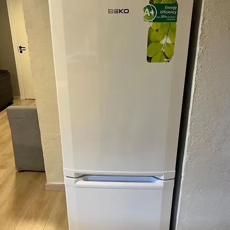 Leilighet Modern Basement Stavanger