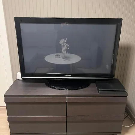 Apartament Modern Basement *