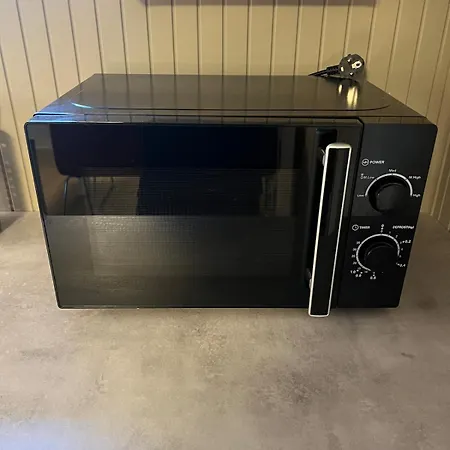 Modern Basement Leilighet Stavanger