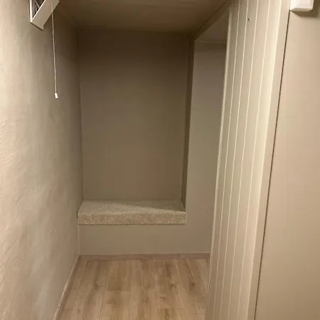 Modern Basement * スタヴァンゲル