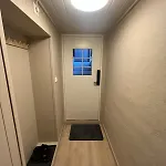 Modern Basement