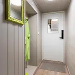 Leilighet Modern Basement