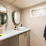 Modern Basement * Stavanger
